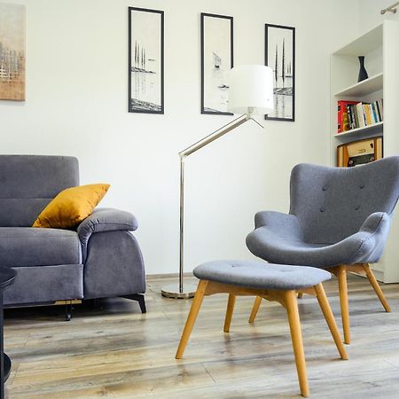 Apartment Tina Ploce  Εξωτερικό φωτογραφία