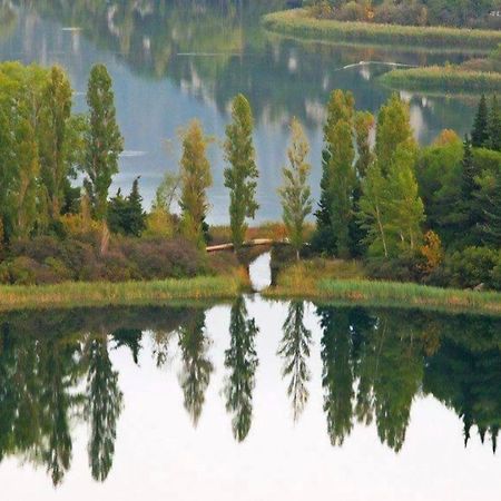 Apartment Tina Ploce  Εξωτερικό φωτογραφία