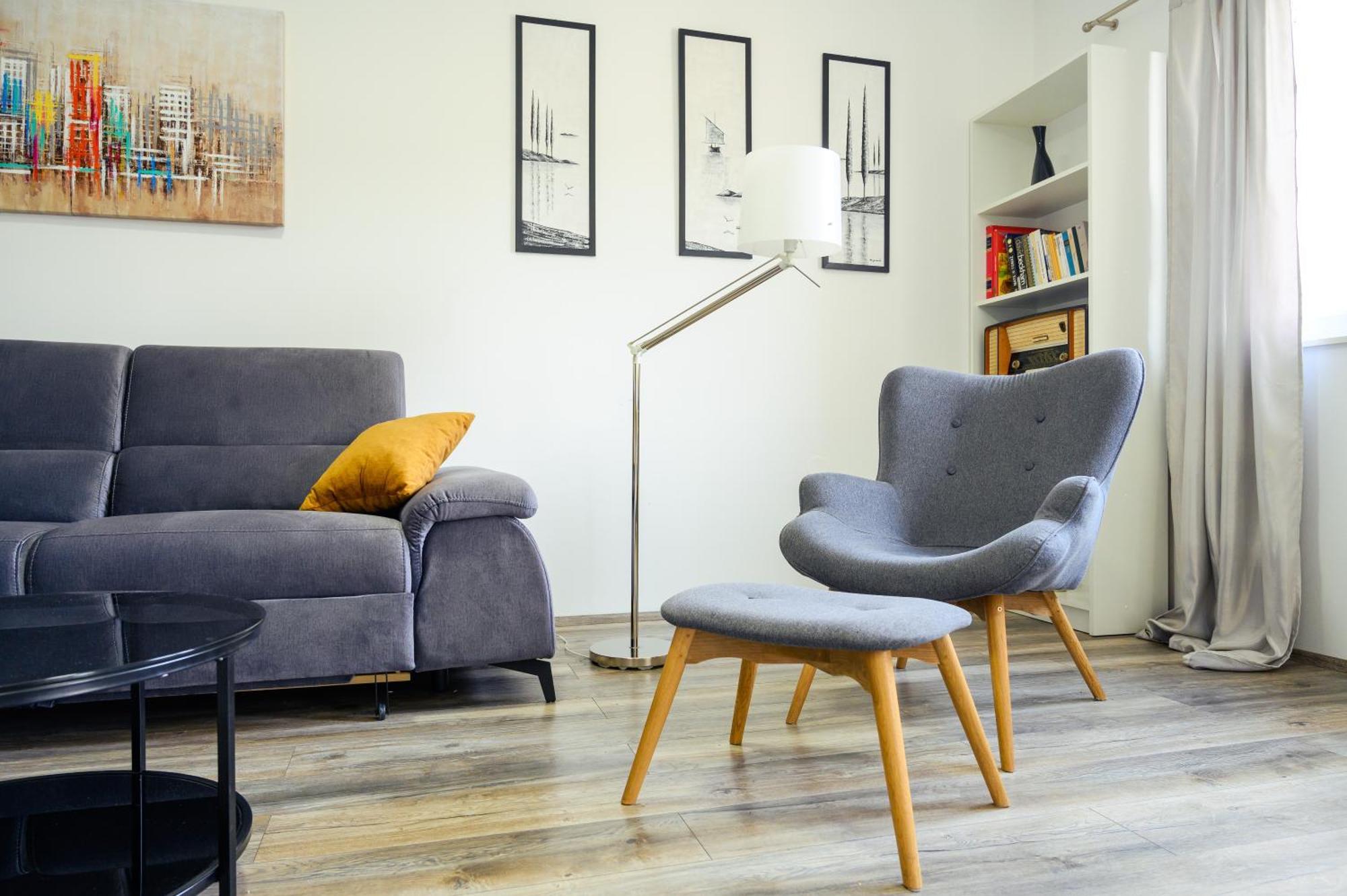 Apartment Tina Ploce  Εξωτερικό φωτογραφία
