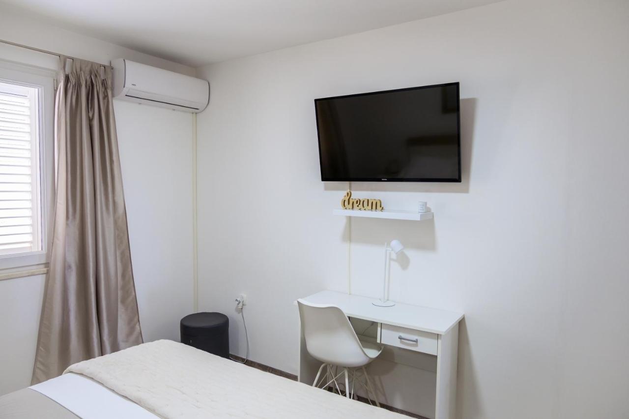 Apartment Tina Ploce  Εξωτερικό φωτογραφία