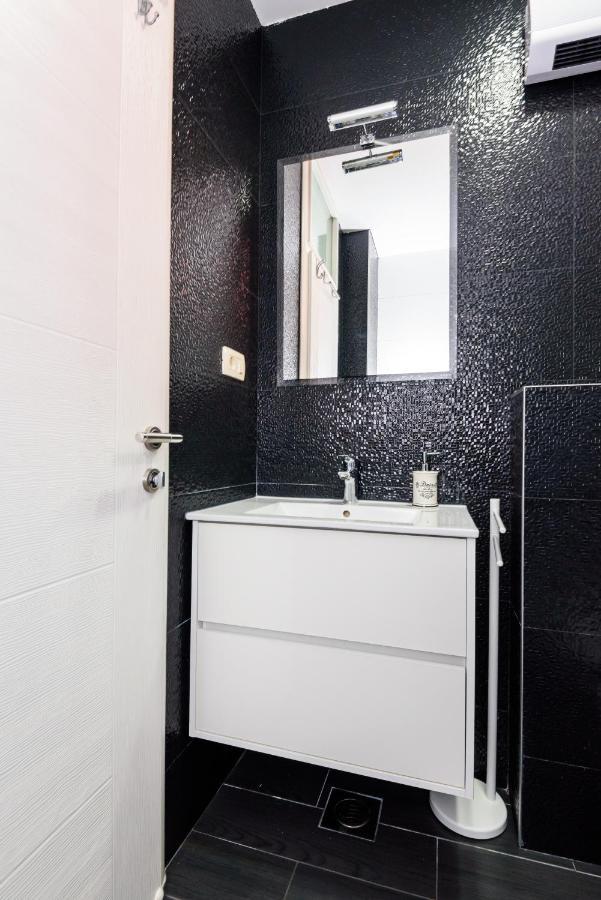 Apartment Tina Ploce  Εξωτερικό φωτογραφία
